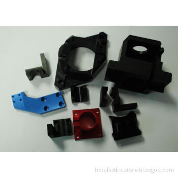 Machining Metal Parts (HMM10009)